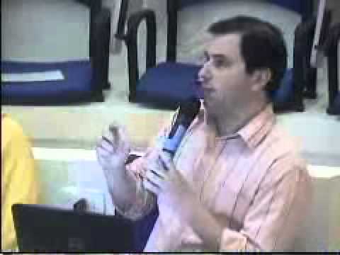 Tertúlia 2492 LOW RES - Subestimação da finalização da gescon (Experimentologia) | #Conscienciologia