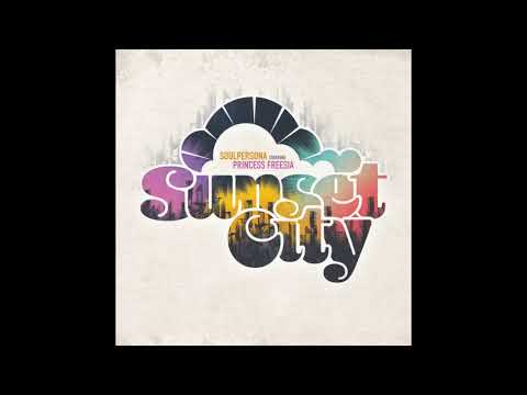 Soulpersona & Princess Freesia - Aviator