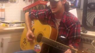 Baby that&#39;s just me cover