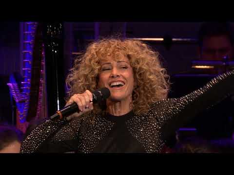 THE MUSIC OF JAMES BOND - The World Is Not Enough