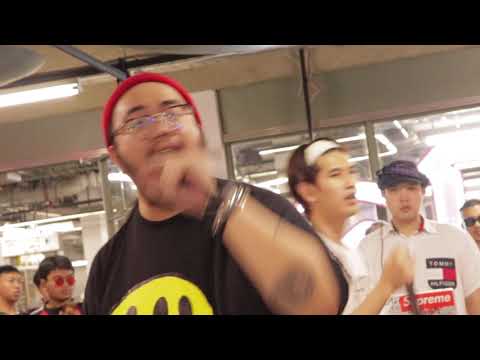 OVER TIME - YOUNG GARAD @LIDO CONNECT |191006|