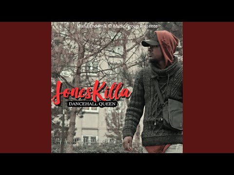 Dancehall Queen