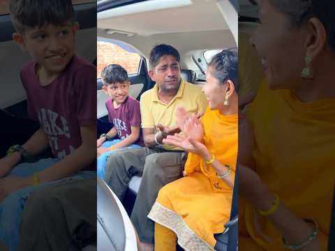 Krish Or Mummy Ne Papa Ko Pagal Banaya 😲🤣||Amit Actor shorts #amitactor #shorts #ytshorts