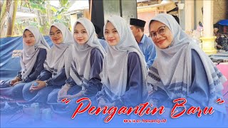 Download lagu Pengantin Baru I Lagu Wajib Manten I Voc. Aksib.Alc I Live Ngampel Balong mp3