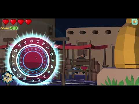 Virtual Counter Force: Ops