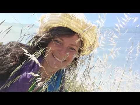 3.Teil "Manchmal" Musik Gila Antara. Mein Weg mein Film Camino 2015