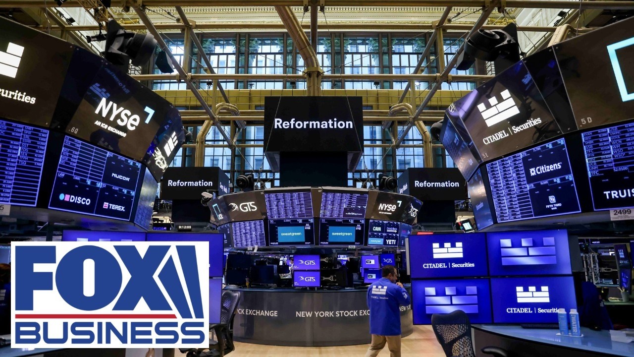 It's time to LOAD UP on downside protection, CEO says