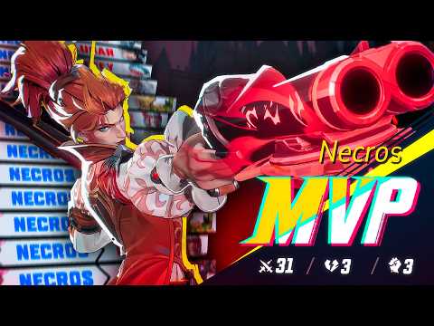 FIRST RANKED GAME ON ELSA BLOODSTONE (SHE'S BROKEN)