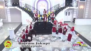 Bajram Jakupi - Nje Bylbyl Qe Po Kendon