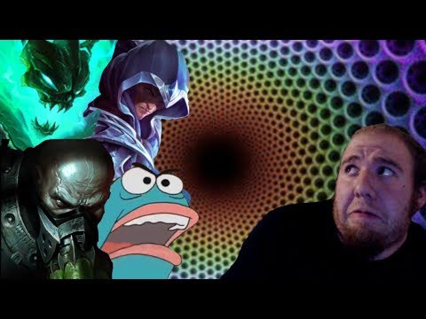 Urf is Super Serious! 😱😱😱