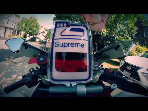 [FREE] Young Dolph x $UICIDEBOY$ x Meek Mill Type Beat | 9 Lives