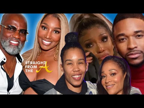 Nene Leakes ENGAGED?! | Drew Sidora’s MESSY Divorce | Xscape & SWV | RHOA Season 15 Filming Again