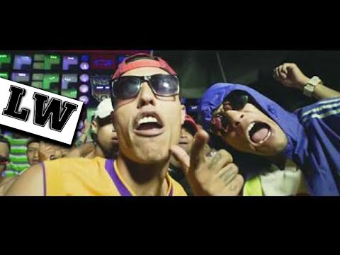 Mega Rave DJ LK - MC Rafa Original, MC Romeu, MCS Nando e Luanzinho e Nenem e Magrão