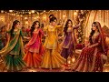 POV Meri Cousin Ki Shaadi ️ Mehndi Se Rukhsati Tak Ek Khoobsurat Safar AI Wedding Story