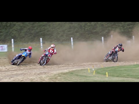 2019 BRITISH GRASSTRACK CHAMPIONSHIPS - PART 2
