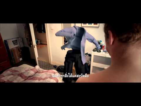 ตัวอย่าง Absolutely Anything พลังเพี้ยน เอเลี่ยนส่งข้ามโลก   Official Trailer ซับไทย
