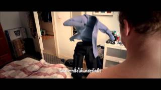 ตัวอย่าง Absolutely Anything พลังเพี้ยน เอเลี่ยนส่งข้ามโลก   Official Trailer ซับไทย