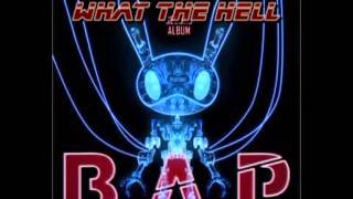 Nightcore; B.A.P What the Hell