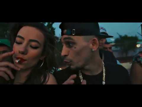 El Jincho - La Gente Fuerte (VIDEOCLIP OFICIAL)