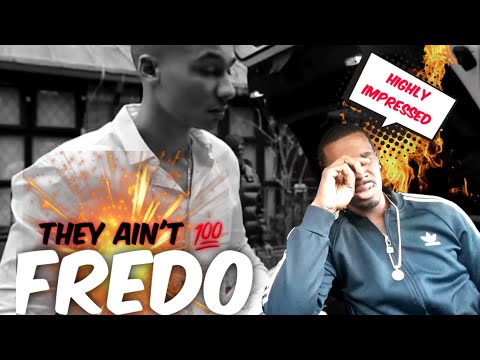 STRANGE MILLIONS reacts to: Fredo - They Ain't 100