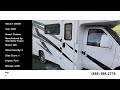 Check out this Video for a 2025 Thor Motor Coach Chateau 22B(Stock #505287)  for sale by Pop RVs. This unit is located in Sarasota, FL