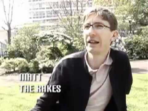 LADYFUZZ Channel 4 Music Documentary Pt. 1