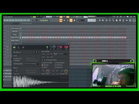 📀 DJ Wkilla  - Cozinhando Beats   #2