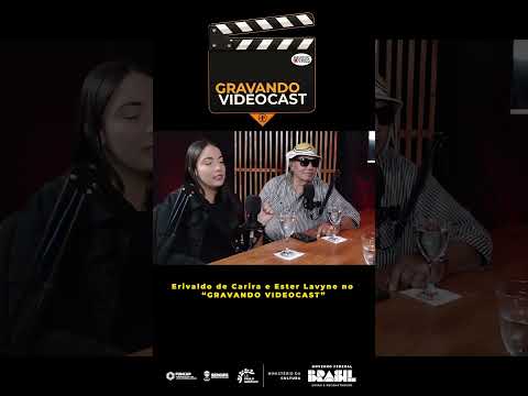 Erivaldo de Carira e Ester Lavyne 🎶
