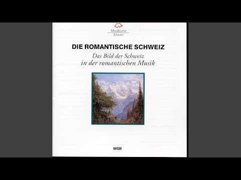 4 Horn trios: No. 3. Marsch