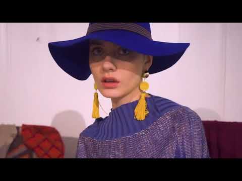 CKD FASHION SHOW 2020 | BACKSTAGE