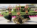 HABIBI, Indian Dance Group Mayuri, Russia, Petrozavodsk