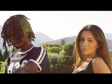 Youss_Sqr - Tracy (Clip officiel)