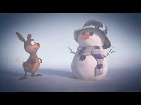 Xinas X'mas animation