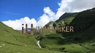 Anna F. - Too Far  (acoustic session)