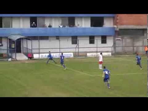 Euromilk - Rabotnicki 1-0