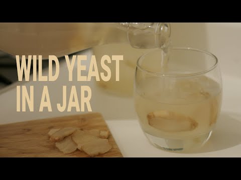 The Ultimate Homemade Ginger Beer: Naturally Fermented & Fizzy