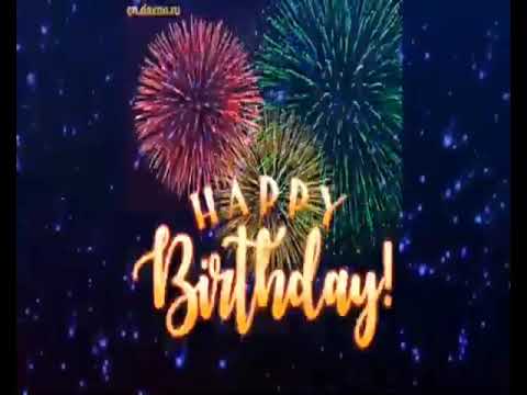 Happy Birthday Yashveer