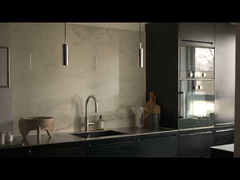 Спот настенный DFTP MIB 6 61681001