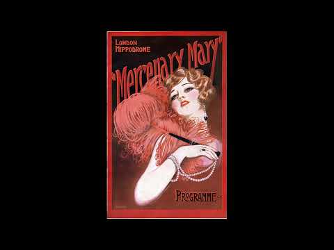 Lew Hearn and chorus - They Still Look Good To Me ('Mercenary Mary' - Friedlander-Conrad)(1925)