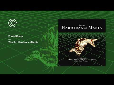 Frank Künne - The 3rd HardtranceMania (1998)