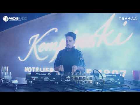 KINTAR | LIVE | TEZZLА/AFRICA