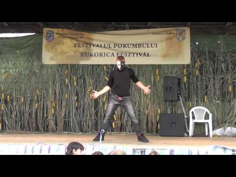 Electro Dance @ Romania (Domanesti) 2011