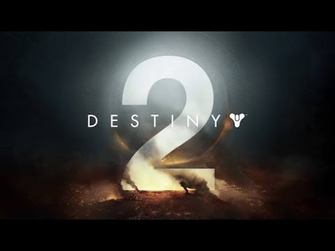 Гейминг Шоуто на Слави - Destiny 2 Beta Впечатления
