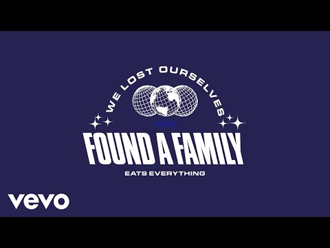 Eats Everything, Shermanology - Tell You What It Is (Soul Reprise)