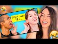 Fact or Fiction | When I was 18 I.. | Yeah Mad | Bunnymon REACTS