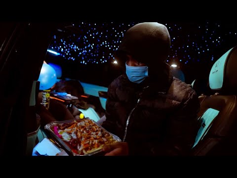 Lil Prezi - Lebanese Grill🇱🇧 (Official Video)