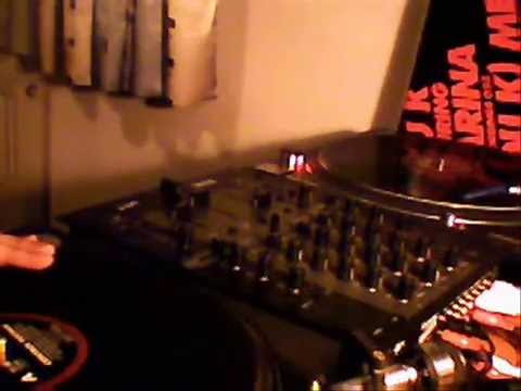 Winter mix (Electro: Nadastrom, Crookers, Mightyfools, Bass Weazal, Laidback Luke, A-Trak ..)