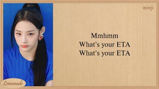 Download lagu NewJeans ETA Easy Lyrics mp3 Download lagu NewJeans ETA Easy Lyrics mp3