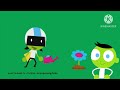 REMAKE VIDEO PBS Kids Gardening ID Bloopers AZPM Ver Feat Del PBS Kids