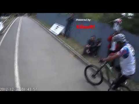 Cross-country Eliminator